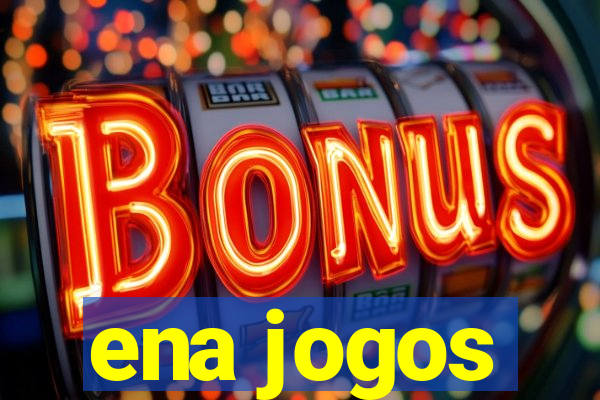ena jogos